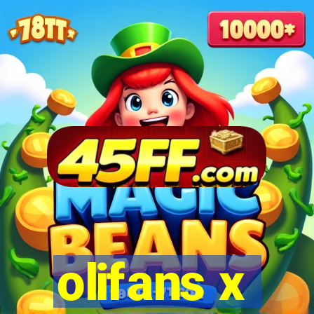 olifans x